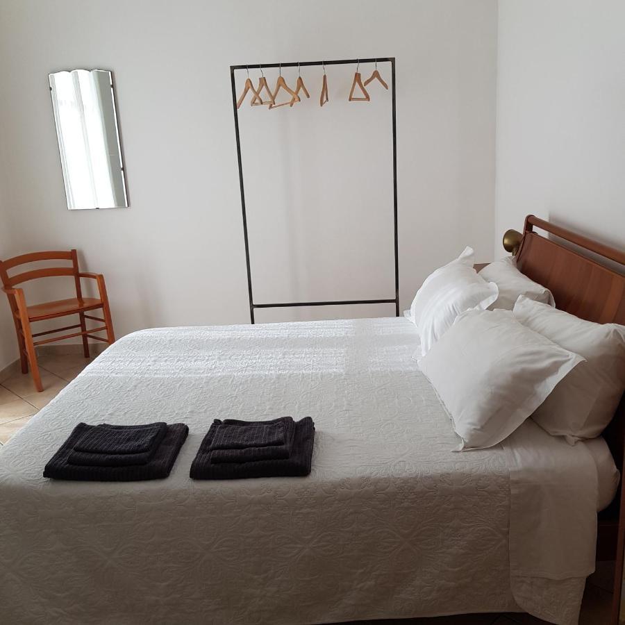 La Terrazza Apartment,A 50 Mt Dal Mare Varazze Bagian luar foto