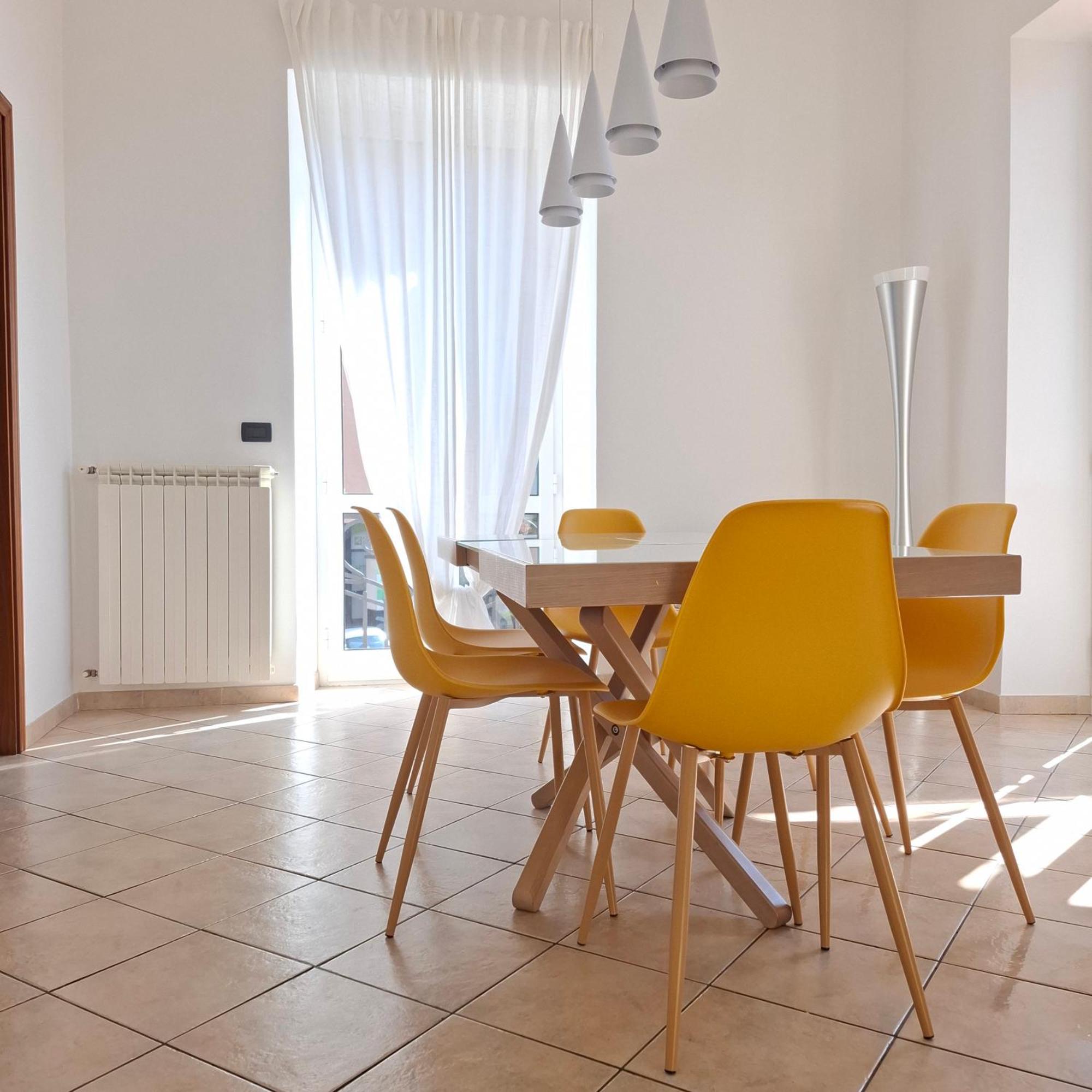 La Terrazza Apartment,A 50 Mt Dal Mare Varazze Bagian luar foto